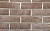 Искусственный облицовочный камень REDSTONE Leeds brick LS-65/R, 237*68 мм