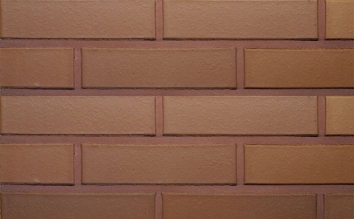 Кирпич облицовочный керамический пустотелый Terca Terra гладкий, 250*85*65 мм