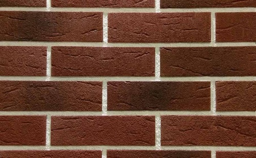 Искусственный облицовочный камень REDSTONE Leeds brick LS-62/R, 237*68 мм