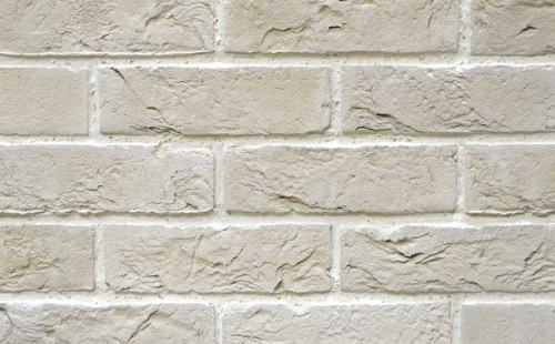 Искусственный облицовочный камень REDSTONE Town Brick TB-10/R, 213*65 мм