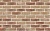 Кирпич облицовочный ручной формовки Terca Kersebloesem, 210*45-50*65 мм