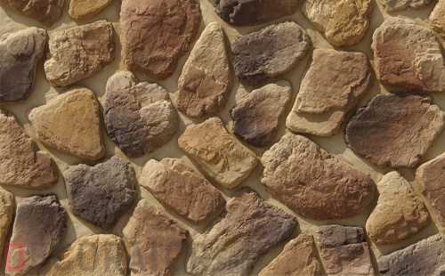 Искусственный камень White Hills Хантли 605-40