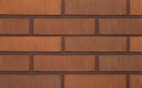 Кирпич облицовочный керамический пустотелый Terca Terrakota шероховатый, 250*85*65 мм