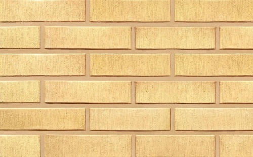 Кирпич облицовочный керамический пустотелый Terca Safari шероховатый, 250*85*65 мм