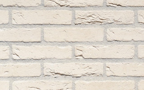 Клинкерная плитка Vandersanden FB Zilverwit, WF 207x22x50 мм