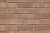Клинкерный кирпич Westerwaelder WK 07 Herbstlaub, 290*90*52 мм