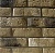 Декоративный камень Римский кирпич 1602