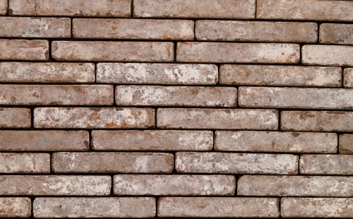 Кирпич облицовочный ручной формовки Terca Civitas, 240*65*40 мм