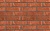 Кирпич облицовочный клинкерный Terca Nordic Klinker Line Stockholm, 250*85*65 мм