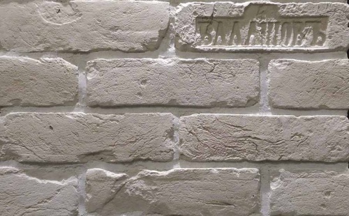 Искусственный облицовочный камень REDSTONE Старый Питер SP-10/R, 255*69 мм