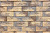 Фасадный камень "Канзас" 49