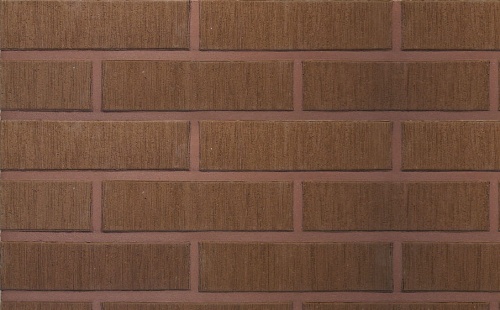 Кирпич облицовочный керамический пустотелый Terca Terra шероховатый, 250*85*65 мм