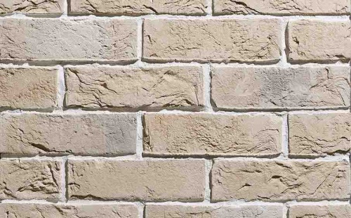 Искусственный облицовочный камень REDSTONE Town Brick TB-22/R, 213*65 мм