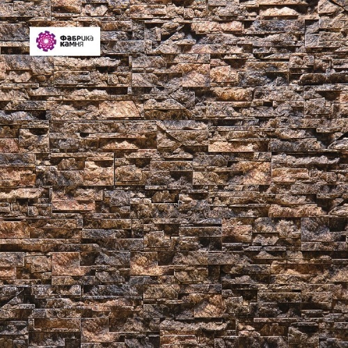 Искусственный камень Фабрика камня Крит Каролина 3