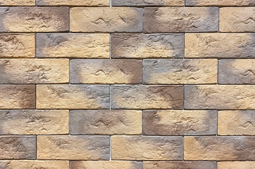 Фасадный камень "Канзас" 49