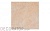 Клинкерная напольная плитка Interbau Nature Art Sahara beige, 360*360*9,5 мм
