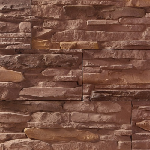 Рваный камень  РокПрестиж Петра 03