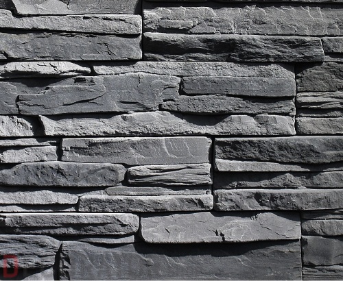 Искусственный рваный камень BrickMayer Карелия 3015