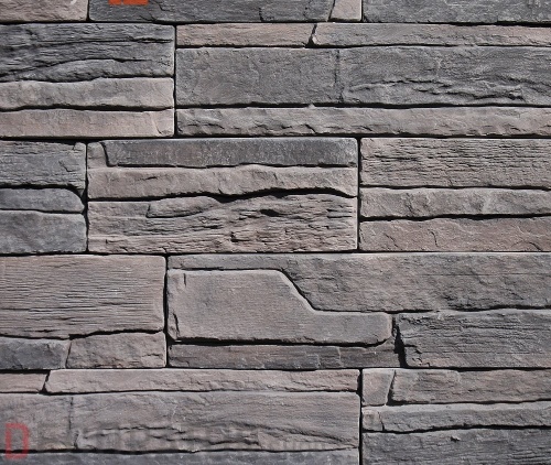 Искусственный рваный камень BrickMayer Орлеан 2645