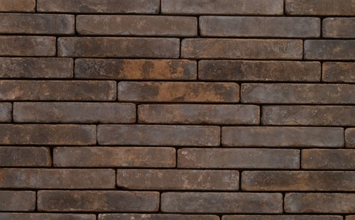 Кирпич облицовочный ручной формовки Terca Urbis, 240*65*40 мм