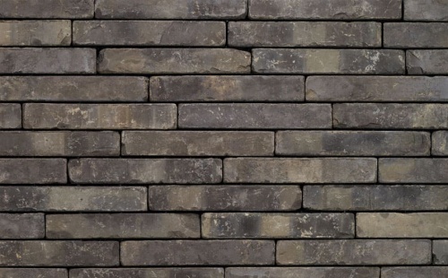 Кирпич облицовочный ручной формовки Terca Colonia, 240*65*40 мм