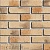 Декоративный камень Идеальный Камень Рижский кирпич цвет 1