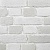 Декоративный кирпич LOFTStyle MIX WHITE & IVORY