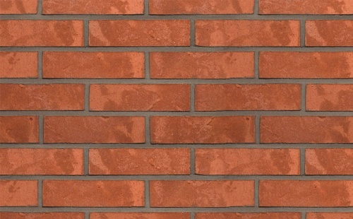 Кирпич облицовочный клинкерный Terca Nordic Klinker Line Stockholm, 250*85*65 мм