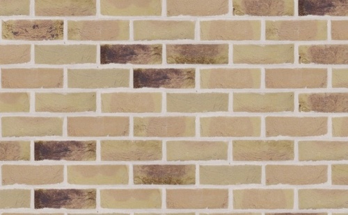 Кирпич облицовочный ручной формовки Terca Valeriaan, 210*45-50*65 мм