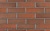 Кирпич облицовочный клинкерный пустотелый Terca Fantazja Fraza, 250*120*65 мм