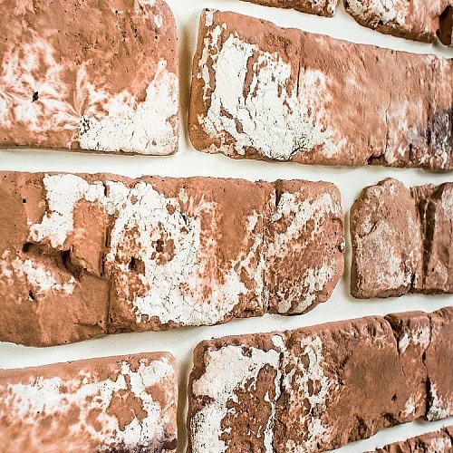 Декоративный кирпич Фабрика камня Петровский 102