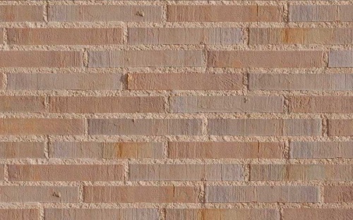 Кирпич клинкерный пустотелый ABC Aquaterra Vesuvgrau, 365*115*52 мм