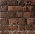 Декоративный камень Римский кирпич 1606