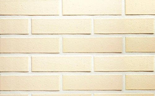 Кирпич облицовочный керамический пустотелый Terca Kuura гладкий, 250*85*65 мм