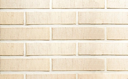 Кирпич облицовочный керамический пустотелый Terca Kuura шероховатый, 250*85*65 мм