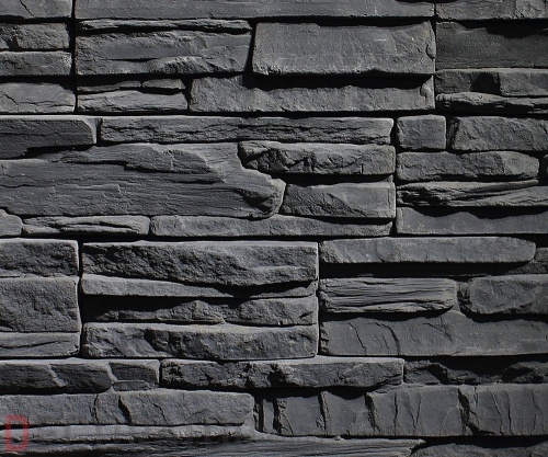 Искусственный рваный камень BrickMayer Карелия 3046