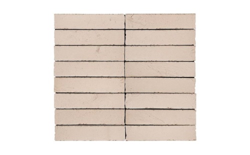 Кирпич облицовочный керамический пустотелый Terca Pellava, 285*85*60 мм