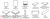 Клинкерная ступень балконная-лофт Stroeher Keraplatte Aera T 717-anthra Handglaze 2.0, 294*175*52*10 мм
