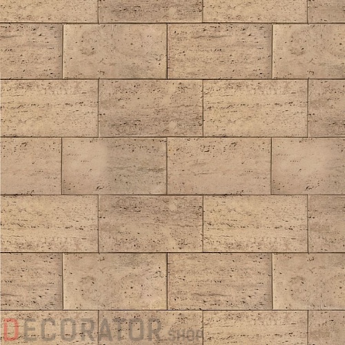 Декоративный камень Камелот Тиволи 533