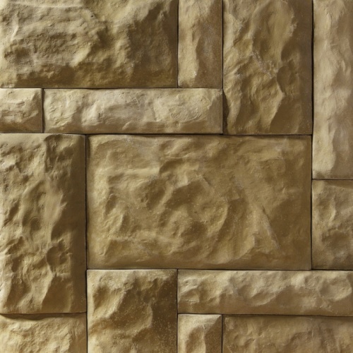 Искусственный декоративный камень РокПрестиж Эдинбург 03