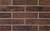 Кирпич облицовочный ручной формовки Terca Bruin-Zwart, 210*45-50*65 мм