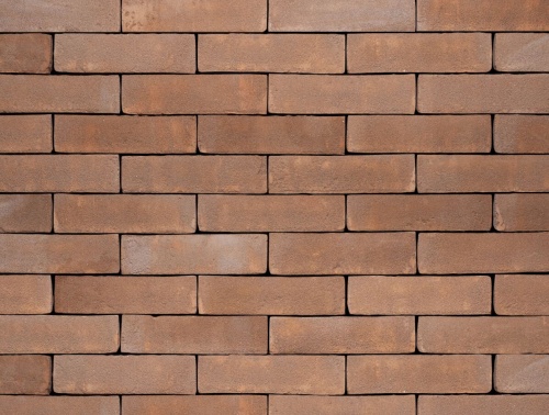 Кирпич ручной формовки S.Anselmo Rosato Classico smooth ROC, NF 240x115x70 мм