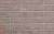 Кирпич облицовочный ручной формовки Terca Agora Agaat Grijs, 210*100*65 мм