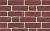 Клинкерный кирпич ручной формовки Westerwaelder WK 6 Niederrhein-rot geflammt, 215*102*65 мм