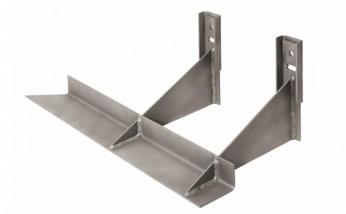 Угловой кронштейн левый BAUT KP-2K
