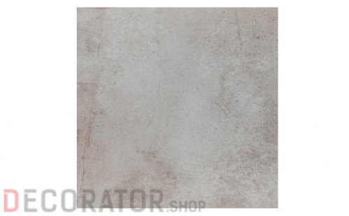 Клинкерная террасная плита Stroeher Keraelement TerioTec X Profile 705 beton, 794x394x20 мм