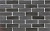 Декоративный кирпич White Hills Терамо брик 2 DESIGN 363-80
