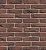 Клинкерный кирпич Vandersanden FB Oud Maas, WF 207х98х50 мм