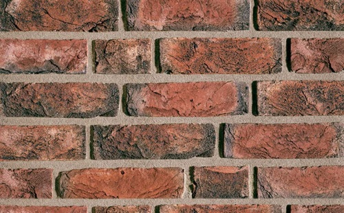 Кирпич облицовочный ручной формовки Terca Milano, 215*102*65 мм