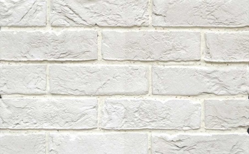 Искусственный облицовочный камень REDSTONE Town Brick TB-00/R, 213*65 мм